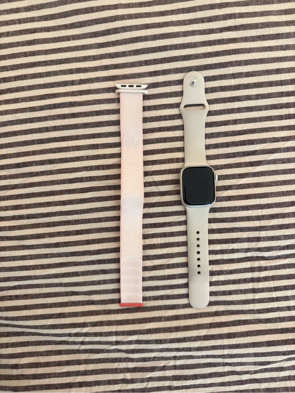 Series 9 Apple watch